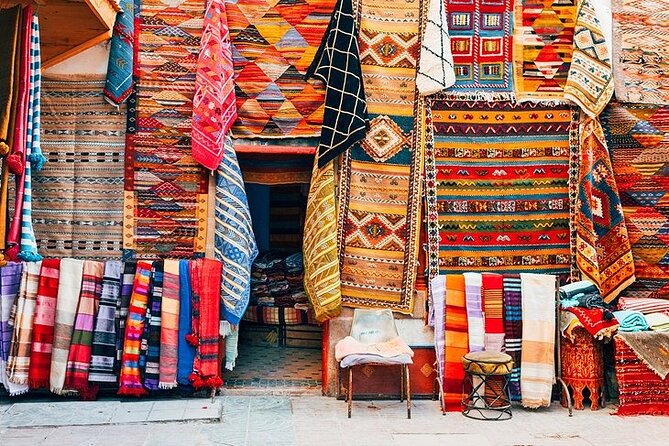 Private Marrakesh Souk Tour: Shop Like a Local With a Local Guide - Pricing Details