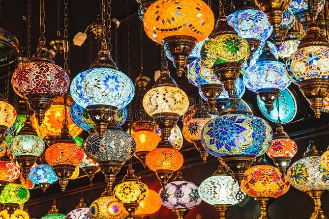 Private Marrakesh Souk Tour: Shop Like a Local With a Local Guide - Cancellation Policy