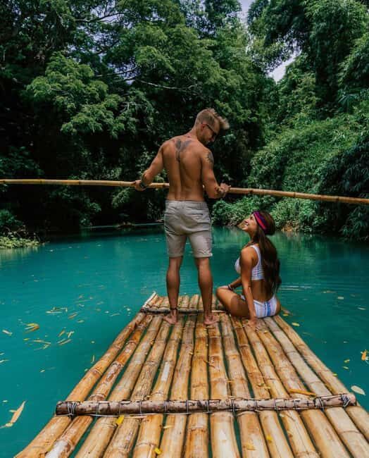 Private Martha Brae rafting tour from Falmouth cruise port - Exploring the Tour in Detail  