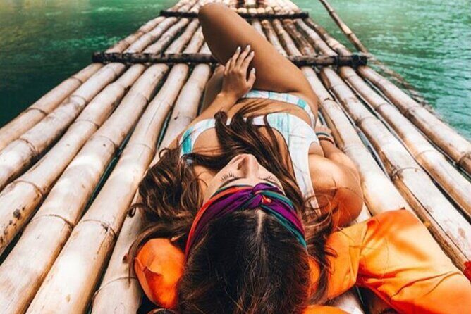 Private Martha Brae River Bamboo Rafting from Montego Bay - Good To Know