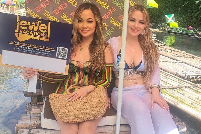 Private Martha Brae River Bamboo Rafting from Montego Bay - FAQ