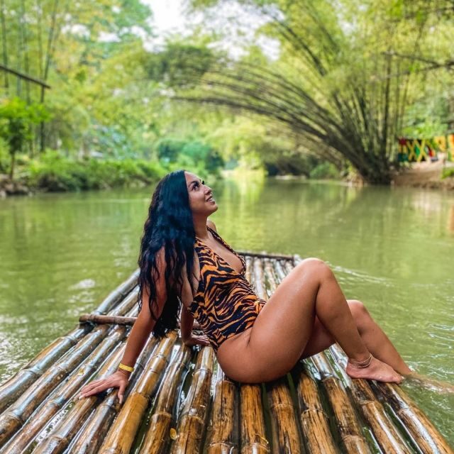 Private Martha River Rafting and Transportation - Practical Tips for Your Visit