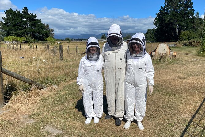 Private Martinborough Foodie Delights Tour From Wellington - Cancellation Policy
