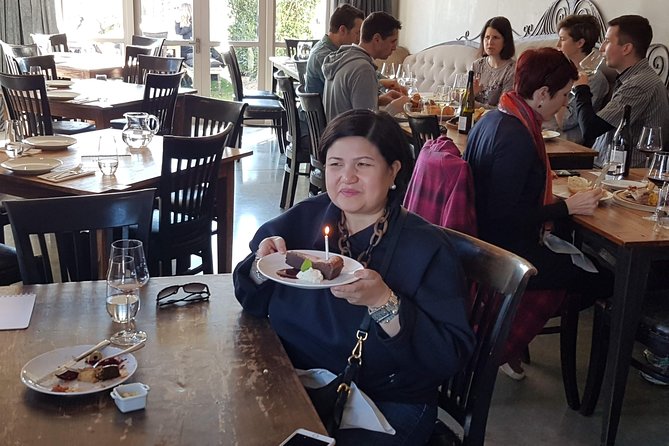 Private Martinborough Wine Full Day Tour From Wellington - Traveler Reviews and Ratings