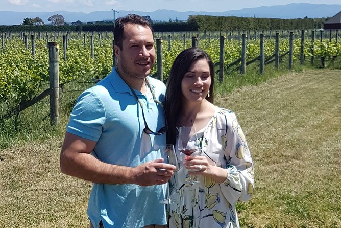 Private Martinborough Wine Full Day Tour From Wellington - Pricing and Booking Information
