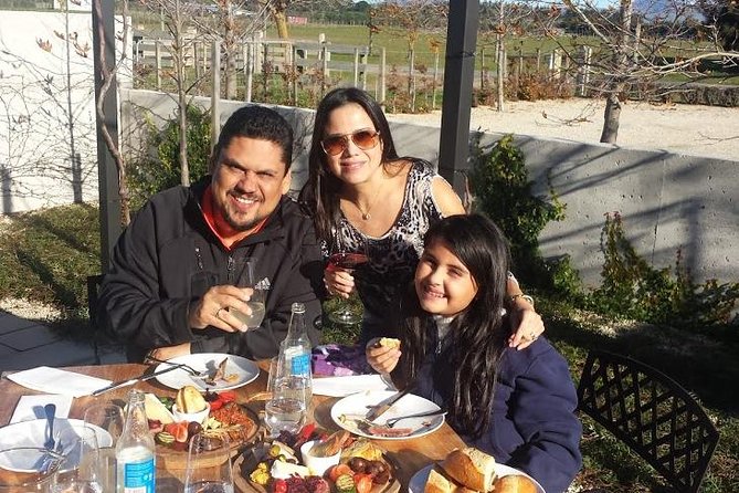 Private Martinborough Wine Full Day Tour From Wellington - Common Questions