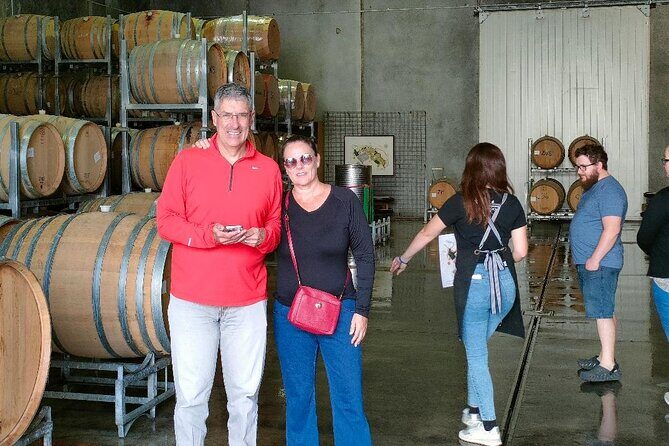 Private Martinborough Wine Tour for Wine Enthusiasts - Who Would Love This Tour?