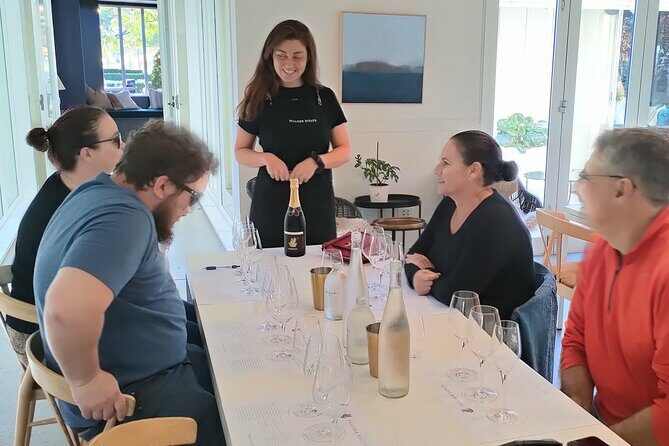Private Martinborough Wine Tour for Wine Enthusiasts - FAQ