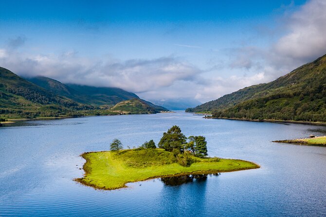 Private Mary Queen of Scots Day Tour in Luxury MPV From Edinburgh - Private Transportation Details