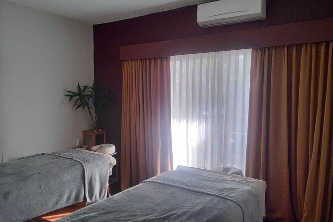 Private Massage Experience in Ensenada - Introduction: What Makes the Private Massage Experience in Ensenada Worth Considering