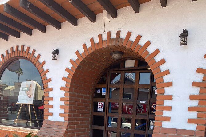 Private Massage Experience in Ensenada - Good To Know