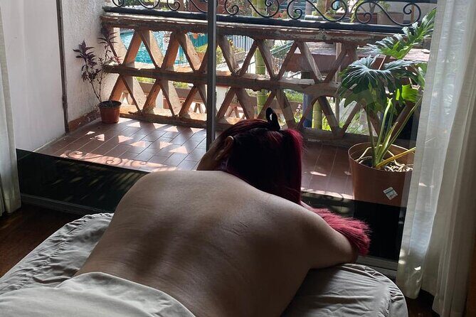 Private Massage Experience in Ensenada - Why This Experience Stands Out