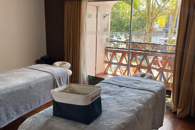 Private Massage Experience in Ensenada - Who Will Love This Experience?