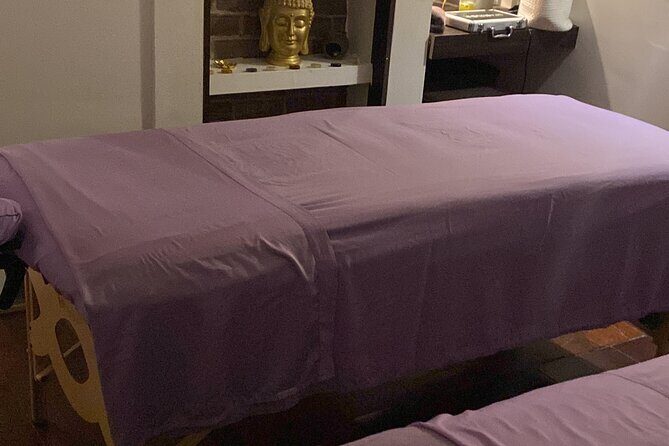 Private Massage Experience in Ensenada - FAQ: Common Questions About the Private Massage in Ensenada