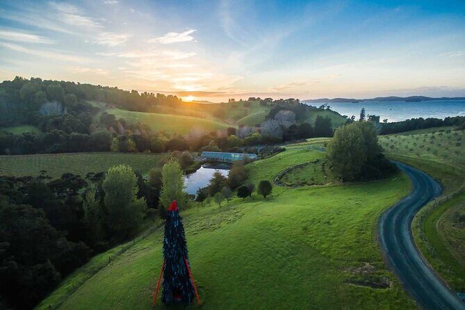 Private Matakana Personalised Tour - An Introduction to the Private Matakana Tour