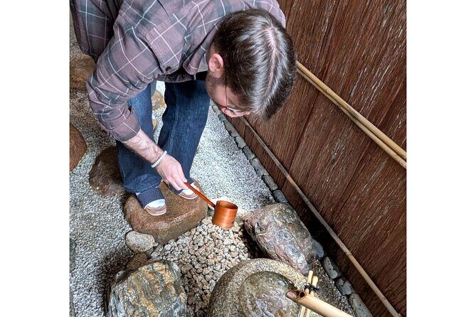 Private Matcha Tea Ceremony A Five-Senses Experience in Kyoto - Why This Tour Is Worth Your Time