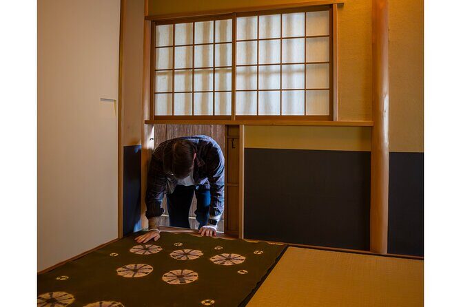 Private Matcha Tea Ceremony A Five-Senses Experience in Kyoto - Who Should Book This Experience?
