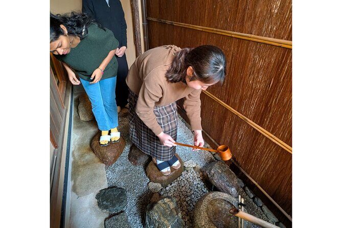 Private Matcha Tea Ceremony A Five-Senses Experience in Kyoto - Practical Details and Value