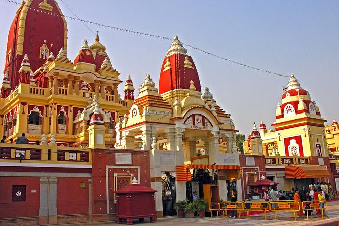Private Mathura Vrindavan Tour From Delhi - Important Considerations