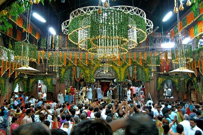 Private Mathura Vrindavan Tour From Delhi - The Sum Up