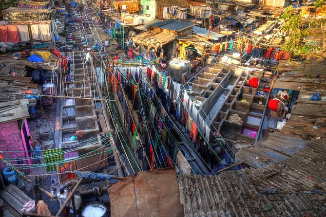 Private Maximum Mumbai Tour With Add-On Options - Tour Details