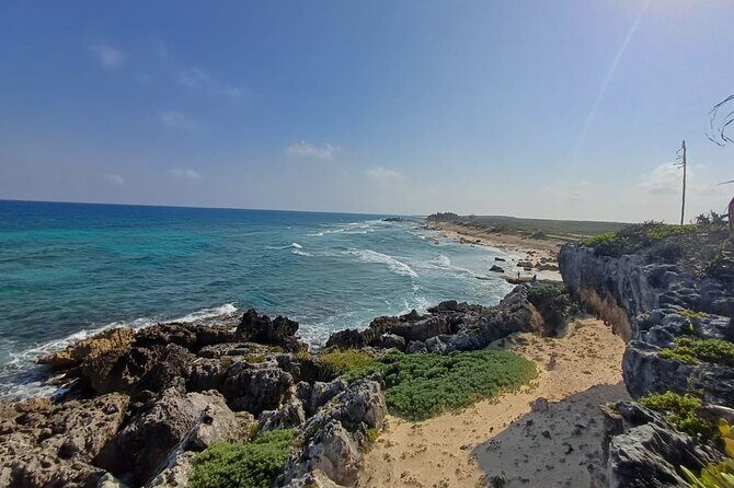 Private Mayan Ruins Tour with Cenote/caves and Mexican Picnic - Good To Know