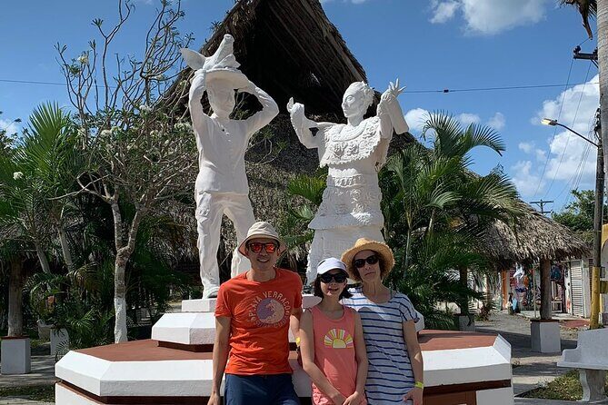 Private Mayan Ruins Tour with Cenote/caves and Mexican Picnic - Price and Value Analysis