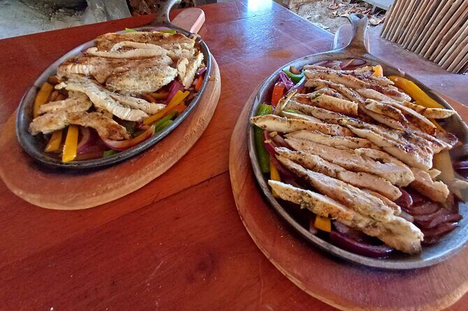 Private Mayan Ruins Tour with Cenote/caves and Mexican Picnic - Final Thoughts