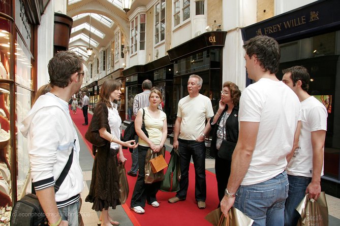 Private Mayfair Chocolate Ecstasy Tour for 2! - Viator Help Center