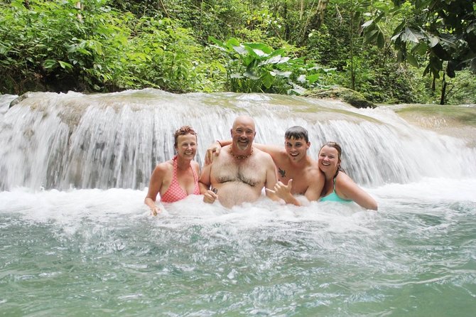 Private Mayfields Falls Experience With Transportation - Pricing and Booking Details