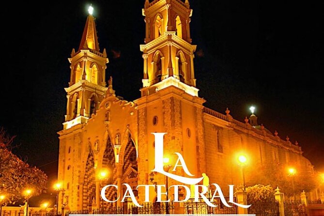 Private Mazatlan City Tour - Reviews