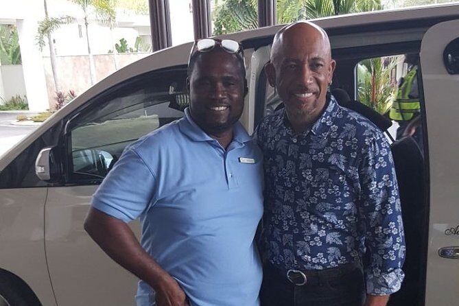 Private MBJ Airport Transfer for Hotels in Falmouth Trelawny - Why This Transfer Is a Great Value