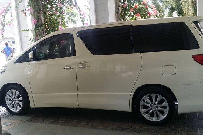 Private MBJ Airport Transfer for Hotels in Falmouth Trelawny - Detailed Breakdown of the Experience