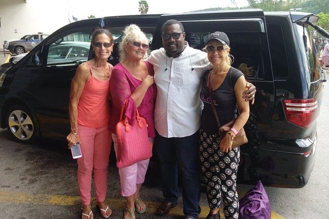 Private MBJ Airport Transfer for Hotels in Falmouth Trelawny - Final Thoughts