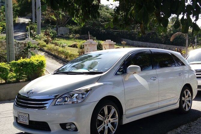 Private MBJ Airport Transfer for Hotels in Falmouth Trelawny - Frequently Asked Questions