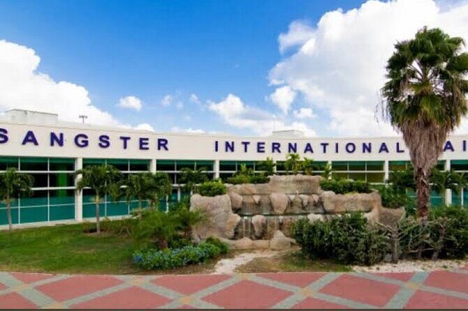 Private MBJ Airport Transfer to Breathless and Secrets Resorts - Good To Know