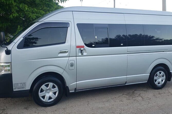 Private MBJ Airport Transfer to Hotels in Montego Bay - Who Would Benefit Most?