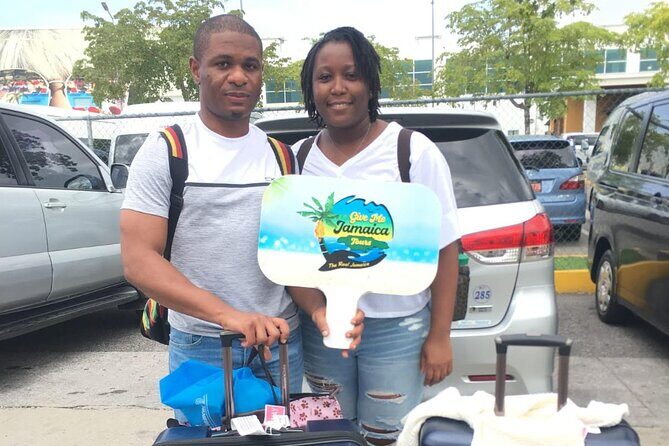 Private MBJ Airport Transfer to Hotels in Montego Bay - Final Thoughts