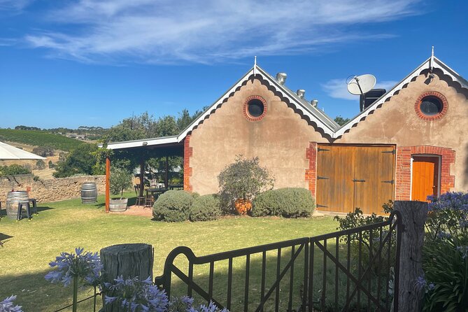 Private Mclaren Vale Wine Tour - Booking and Availability