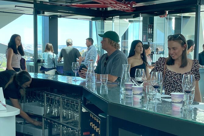 Private Mclaren Vale Wine Tour - Common Questions