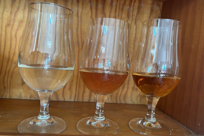 Private Mead Taste Experience in Lourdes - Start Time and End Point
