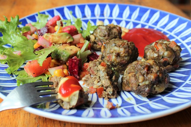 Private Meal With a Chef in His Wynberg Cape Town Home - Overview of Experience