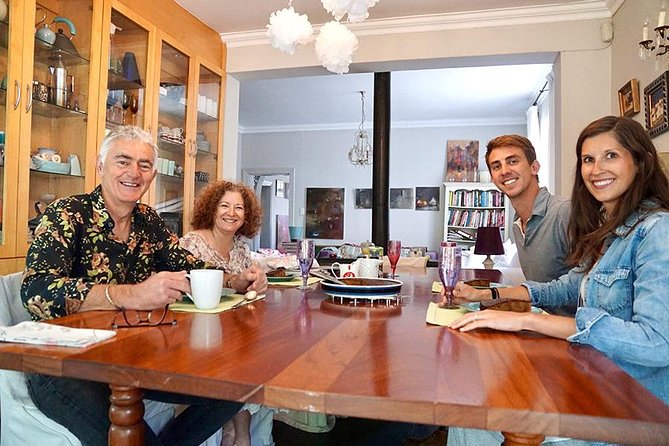 Private Meal With a Chef in His Wynberg Cape Town Home - Directions