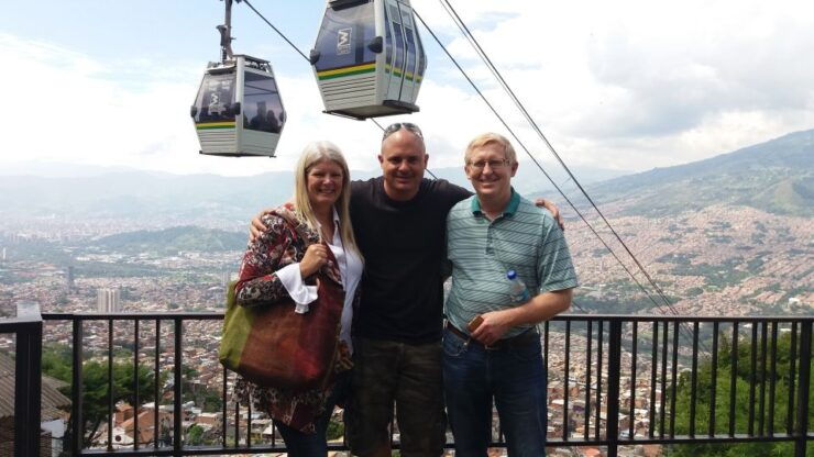 Private Medellin City Tour - Tour Highlights and Inclusions