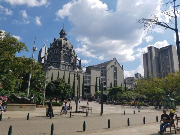 Private Medellin City Tour - Insider Tips and Local Guide Experience