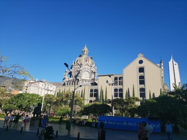 Private Medellin City Tour - The Sum Up
