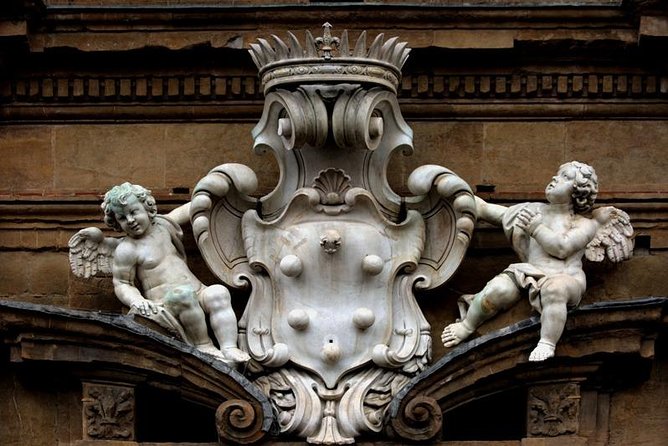 Private Medici Guided Tour in Florence - Cancellation Policy