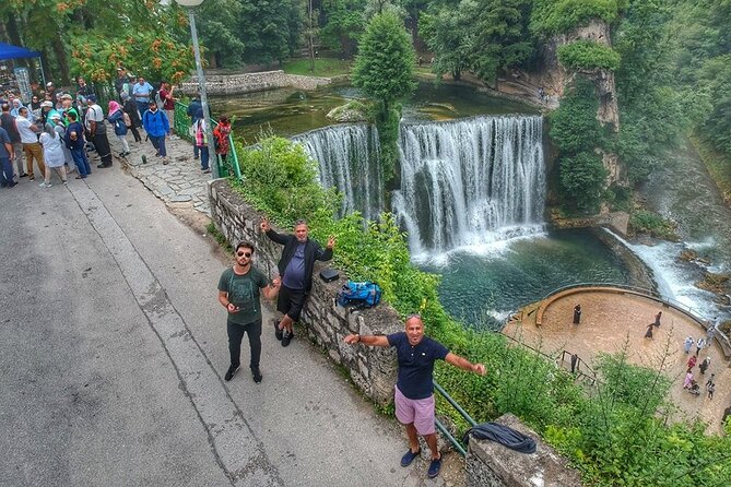Private Medieval Bosnia Tour to Travnik and Jajce - Frequently Asked Questions