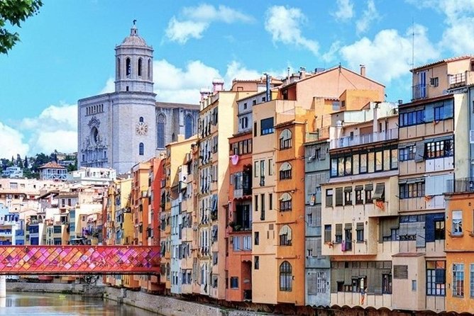 Private Medieval Girona Tour With Hotel Pick-Up - Booking Information
