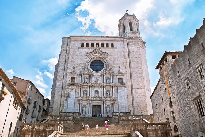 Private Medieval Girona Tour With Hotel Pick-Up - Traveler Reviews